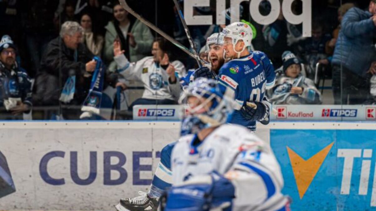 Žilina zvíťazila v debakli s Banskou Bystricou, Poprad ukázal nezlomnosť a po prvý raz zdolal Nitru Žilina zvíťazila v debakli s Banskou Bystricou, Poprad ukázal nezlomnosť a po prvý raz zdolal Nitru