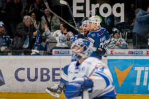 Žilina zvíťazila v debakli s Banskou Bystricou, Poprad ukázal nezlomnosť a po pr...