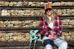 Vlhovej návrat na svah naďalej v nedohľadne. Liptáčka informovala o ďalšej operá...