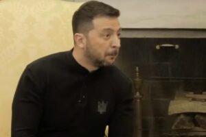 Kyjev súhlasil s usporiadaním volieb na Ukrajine – povedal Wittkoff