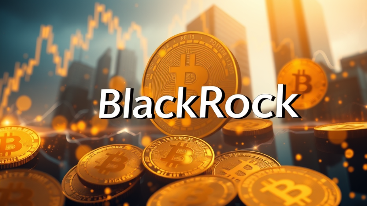 BlackRock posilňuje inštitucionálnu dominanciu