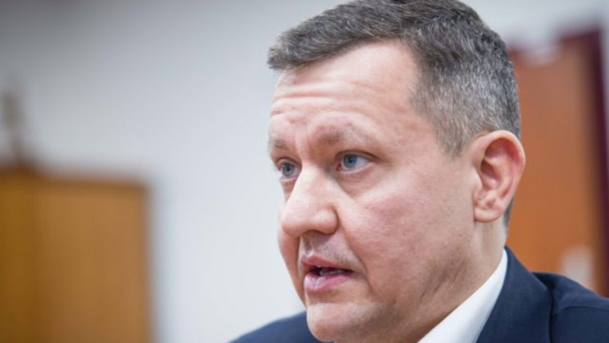 Prokurátorka Habčáková sa ohradila voči tvrdeniam Lipšica v súvislosti s atentátom na premiéra Fica