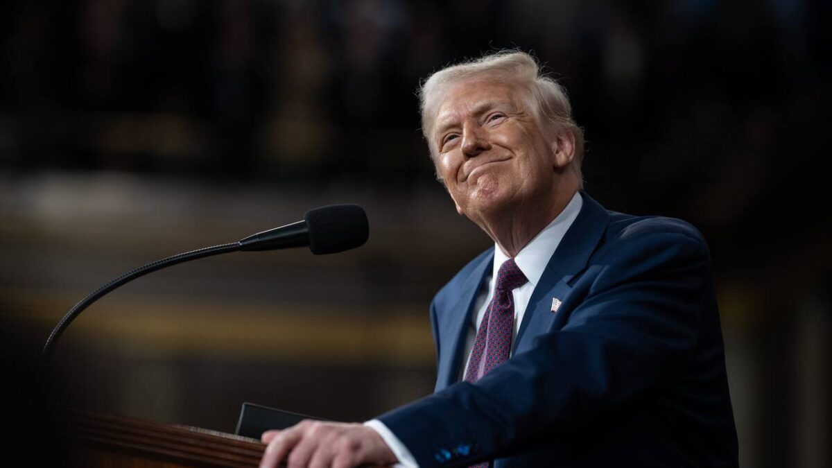 Americký prezident Donald Trump chce v spolupráci s ruským vedením urobiť z Krymu medzinárodné letovisko.