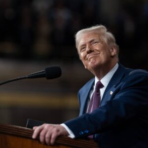 Americký prezident Donald Trump chce v spolupráci s ruským vedením urobiť z Krym...