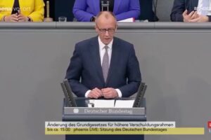 Je to vojna proti Európe a nielen vojna proti územnej celistvosti Ukrajiny — Fri...