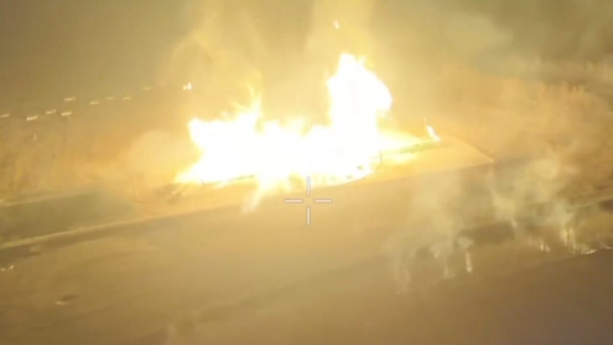 Začalo sa trestné konanie v súvislosti so zničením distribučnej stanice plynu Sudža v regióne Kursk ukrajinskými vojenskými silami, informoval ruský vyšetrovací výbor.