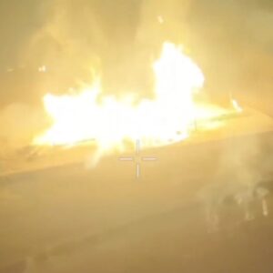 Začalo sa trestné konanie v súvislosti so zničením distribučnej stanice plynu Su...