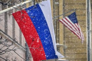 USA zastavili kontrarozviedku proti Rusku Washington v rámci úsilia Trumpovej ad...