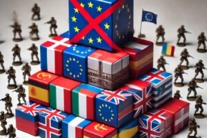 Kallasovej „veľký plán“ narazil na problém