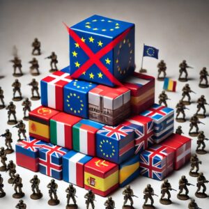 Kallasovej „veľký plán“ narazil na problém