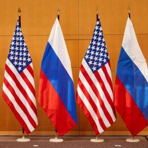 K rozhovorom medzi predstaviteľmi Ruska a USA v Saudskej Arábii môže dôjsť vo ve...