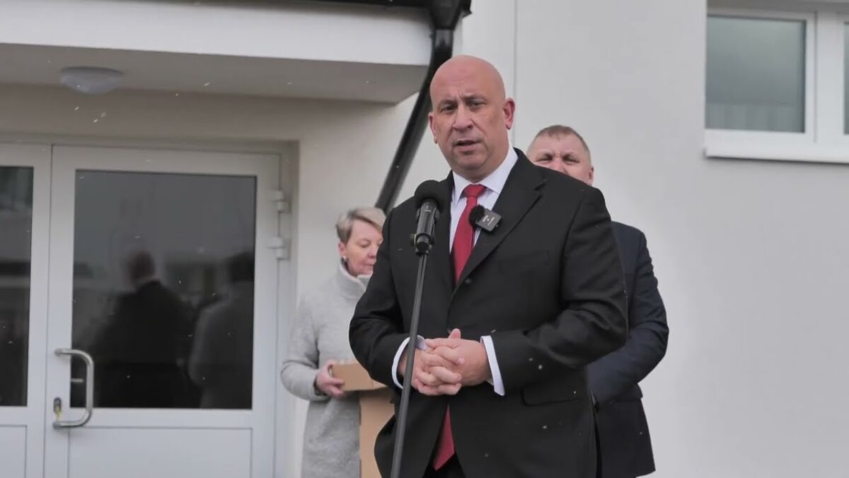 1742469168 maxresdefault.jpg J. RÁŽ: NOVÉ BYTY PRE 24 RODÍN