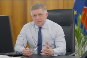 Obnovenie vládnej väčšiny je úspech, ale HLAS-SD by sa nemal tváriť, že sme neri...