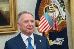 Steve Witkoff: Zmiernenie protiruských sankcií bude nasledovať po dohode o príme...