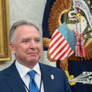 Steve Witkoff: Zmiernenie protiruských sankcií bude nasledovať po dohode o príme...