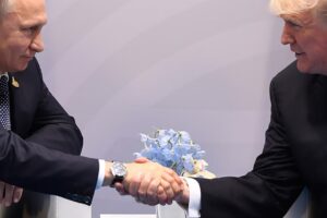 Trump nariadil administratíve vrátane vedenia ministerstva zahraničných vecí, Pe...