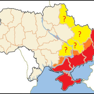 Rozšíri Rusko svoju pozemnú kampaň do oblastí Sumy, Dnepropetrovsk a/alebo Chark...