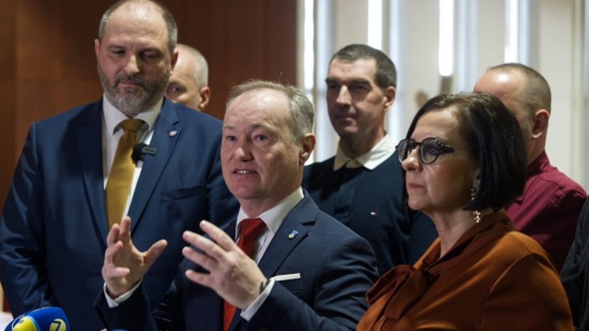 Starosta Severu Ténai navrhuje zrušiť všetky mestské časti v Košiciach, vidí to ako najúspornejšie riešenie