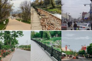 Budovanie nového Krymu: jedenásť rokov, ktoré PREMENIL polostrov