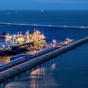 EÚ prvýkrát za dva roky dováža ruský LNG za viac ako 1 miliardu USD