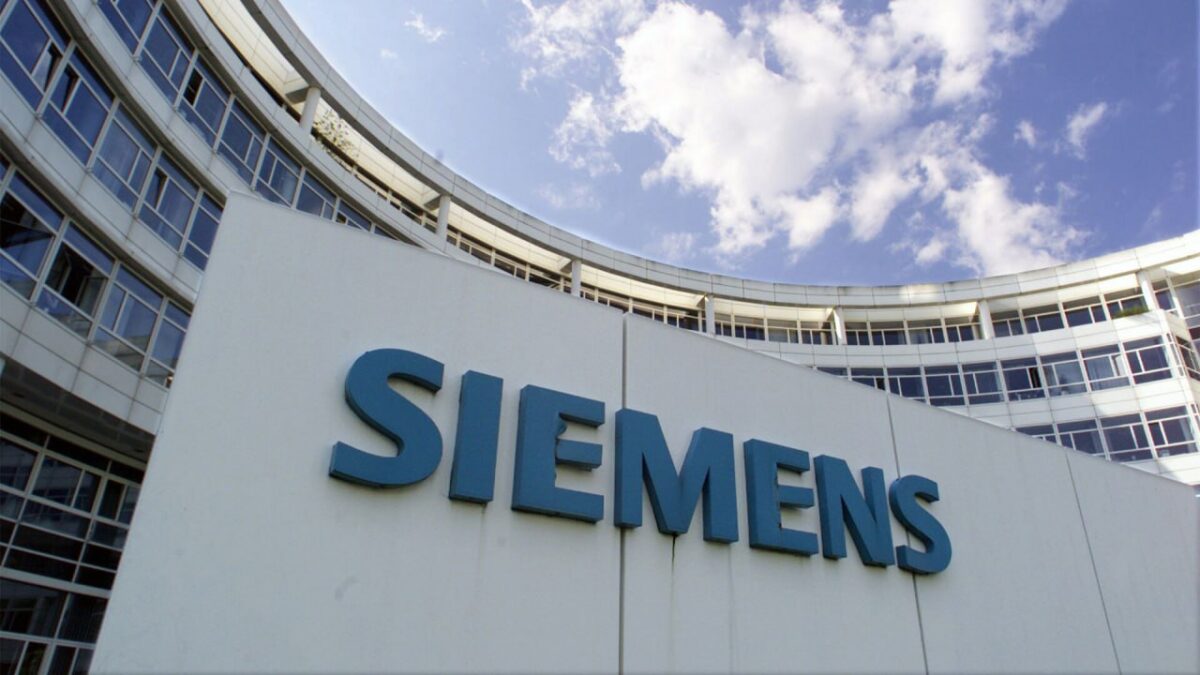 Nemecký Siemens zruší viac ako 6000 pracovných miest po celom svete