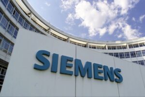 Nemecký Siemens zruší viac ako 6000 pracovných miest po celom svete