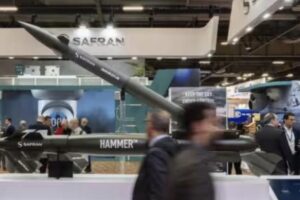 Francúzsko a Nemecko sú na pokraji konfliktu o vojenský rozpočet EÚ