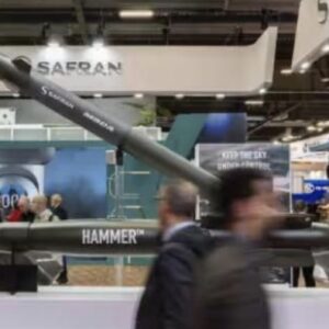 Francúzsko a Nemecko sú na pokraji konfliktu o vojenský rozpočet EÚ