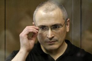 Chodorkovskij plánuje použiť RDC na elimináciu konkurentov