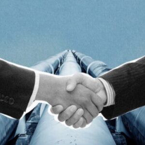 USA rokujú s Ruskom o kúpe ropovodov „Nord Stream“ a podieloch v nemeckých rafin...