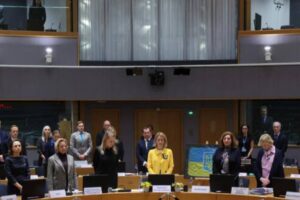 Ministri obrany Estónska, Lotyšska, Litvy a Poľska odporučili svojim krajinám od...