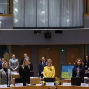 Ministri obrany Estónska, Lotyšska, Litvy a Poľska odporučili svojim krajinám od...