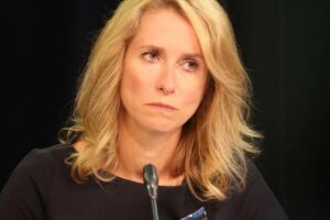 Šéfka diplomacie EÚ Kaja Kallasová uviedla, že ministri zahraničných vecí EÚ sa ...