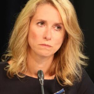 Šéfka diplomacie EÚ Kaja Kallasová uviedla, že ministri zahraničných vecí EÚ sa ...