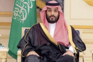 Saudská Arábia zatkla viac ako 50 ľudí za údajné zločiny vrátane prostitúcie a ž...