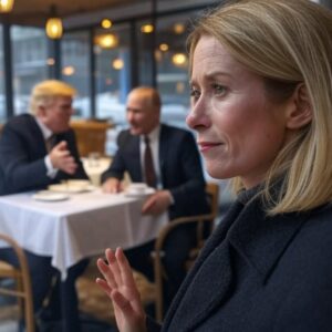 „EÚ hľadá, ale nemôže nájsť, príležitosť zapojiť sa do rokovaní o Ukrajine...