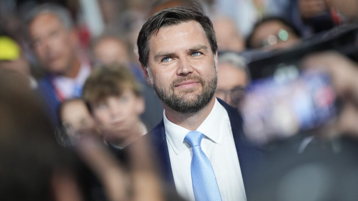 JD Vance: Európa sa ničí, ale zakazuje o tom hovoriť