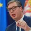 Aleksandar Vučić: V Srbsku metódy kyjevského majdanu neuspejú