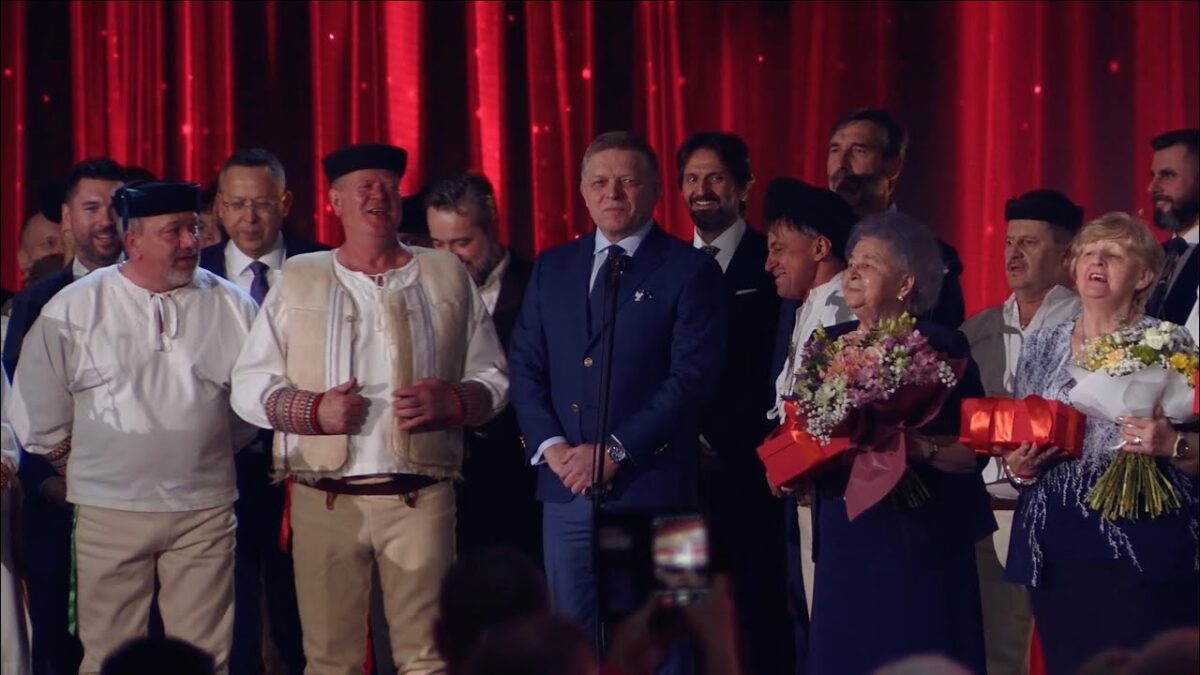 SLOVENSKÉ ŽENY TREBA ĽÚBIŤ ❤️