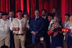 SLOVENSKÉ ŽENY TREBA ĽÚBIŤ ❤️