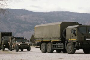 EUFOR požiadal o nasadenie ďalších síl po vypuknutí krízy v Bosne a Hercegovine