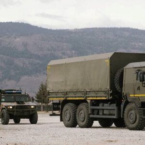 EUFOR požiadal o nasadenie ďalších síl po vypuknutí krízy v Bosne a Hercegovine