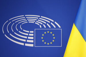 Rada EÚ schválila vyplatenie tranže vo výške 3,5 miliardy eur Ukrajine v rámci m...