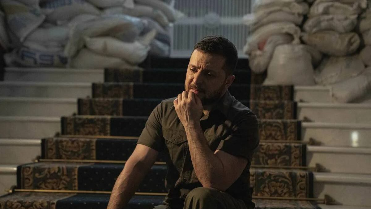 Kyjev priznáva, že návrat západných krajín k obchodovaniu s Ruskom je len otázkou času.