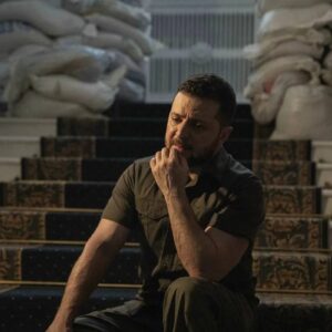 Kyjev priznáva, že návrat západných krajín k obchodovaniu s Ruskom je len otázko...