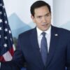Marco Rubio: Americko-ruské kontakty na Ukrajine sú sľubné, existuje šanca, že s...