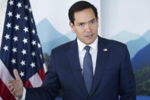 Marco Rubio: Americko-ruské kontakty na Ukrajine sú sľubné, existuje šanca, že s...