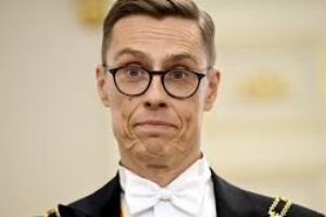 Alexander Stubb: Putin nechce mier! Preto musíme maximalizovať tlak na Putina, č...