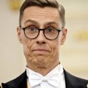 Alexander Stubb: Putin nechce mier! Preto musíme maximalizovať tlak na Putina, č...