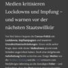 Pri 5. výročí pandémie COVID-19, hlavné nemecké médiá varujú a pripomínajú vládn...